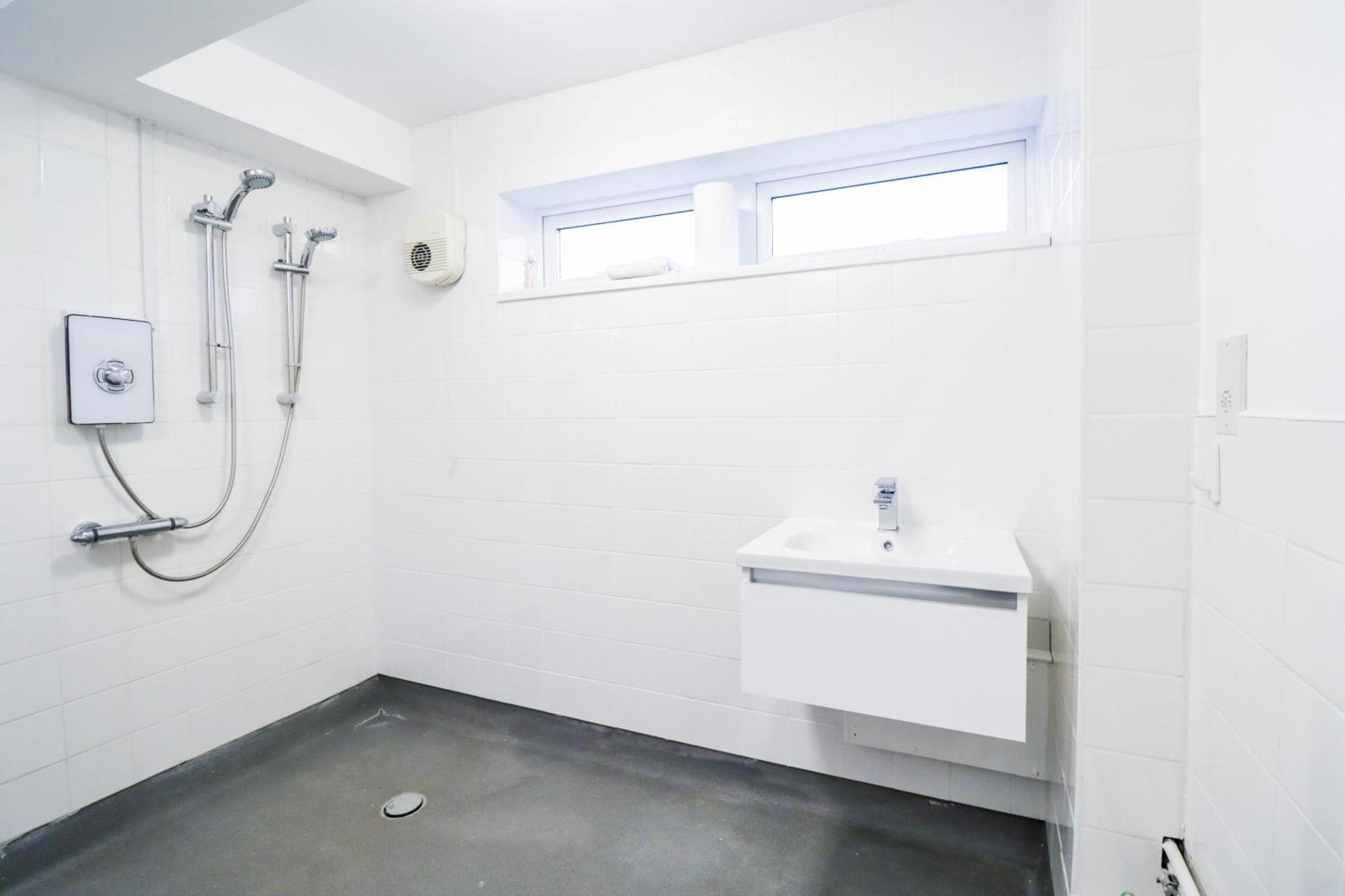 Bright And Spacious Contractor House L Parking! Borehamwood Esterno foto