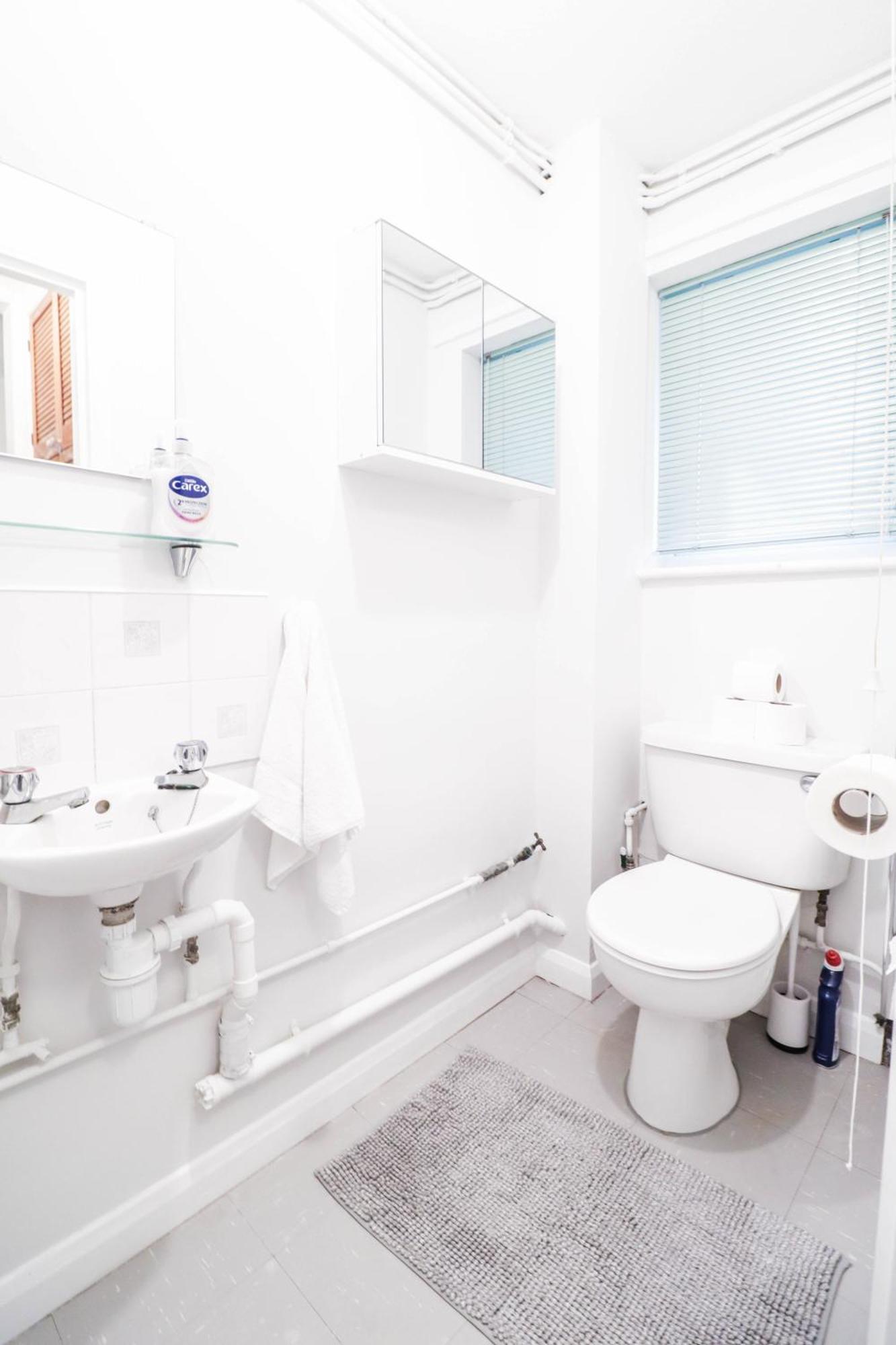 Bright And Spacious Contractor House L Parking! Borehamwood Esterno foto