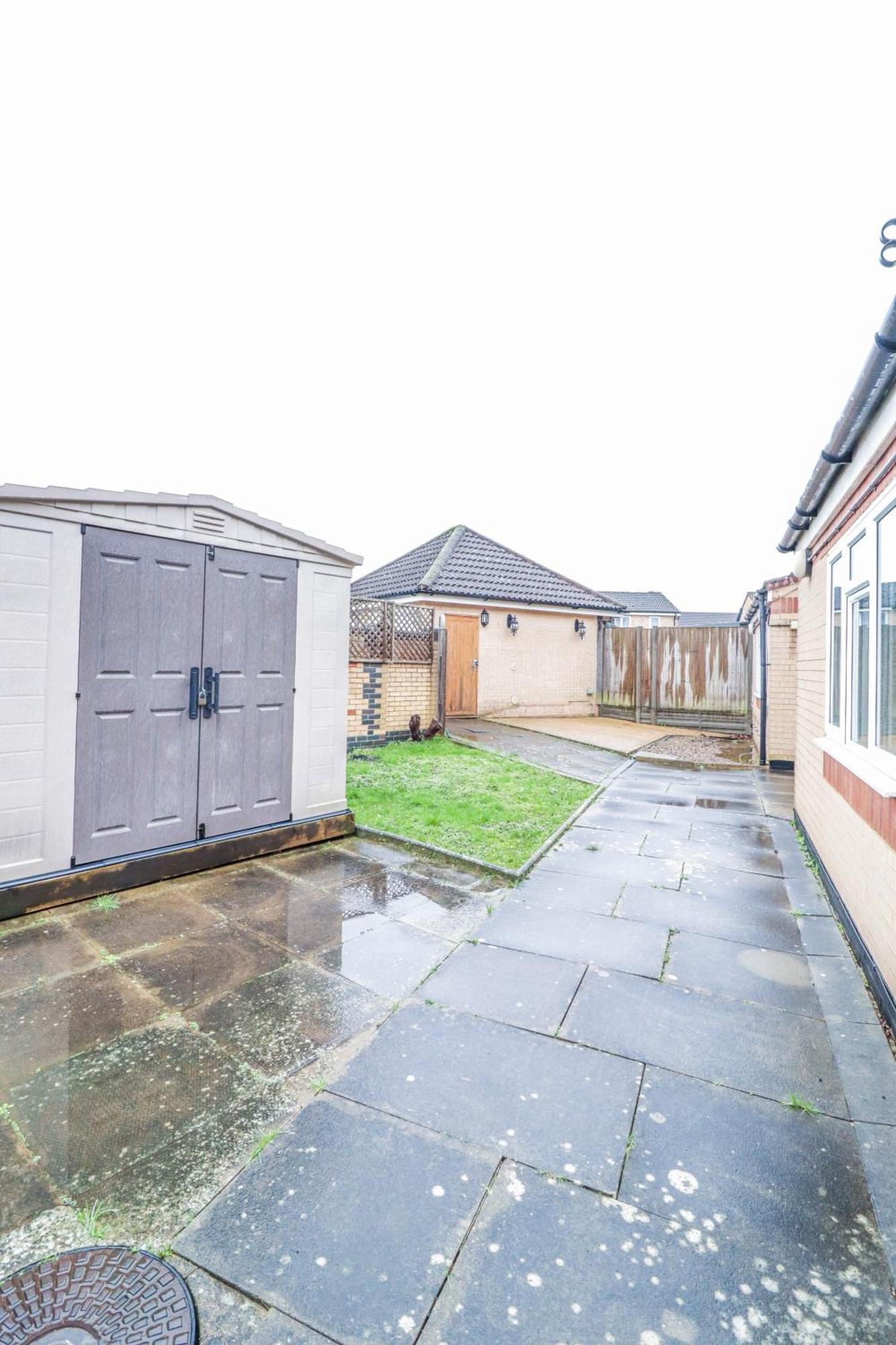 Bright And Spacious Contractor House L Parking! Borehamwood Esterno foto