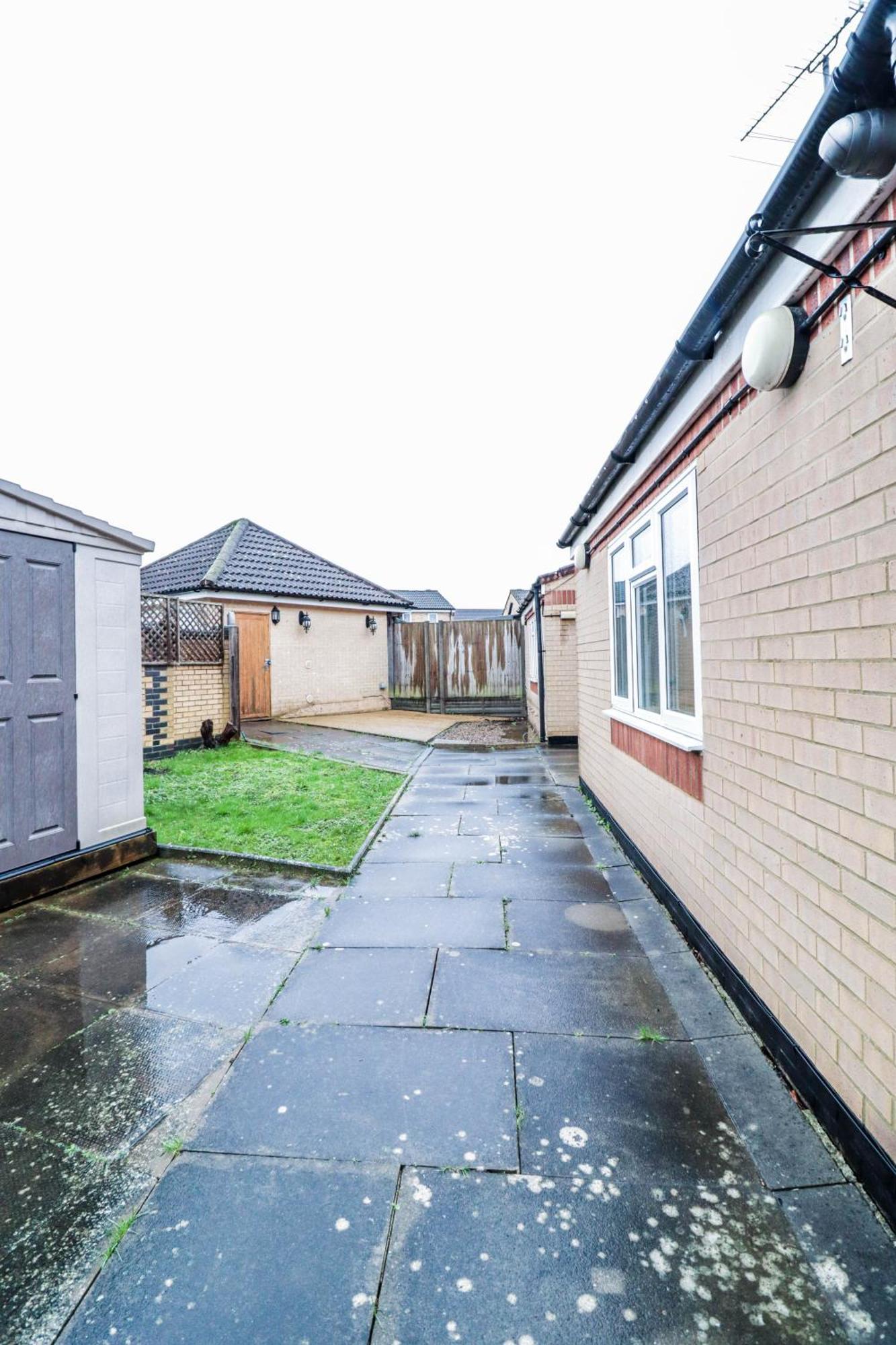 Bright And Spacious Contractor House L Parking! Borehamwood Esterno foto